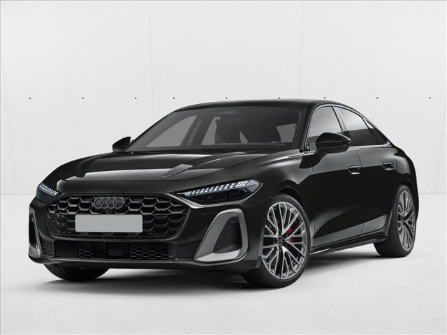 audi new a5 2025 WAU1BCFU9SN047198 image audi new a5 2025 WAU1BCFU9SN047198 image